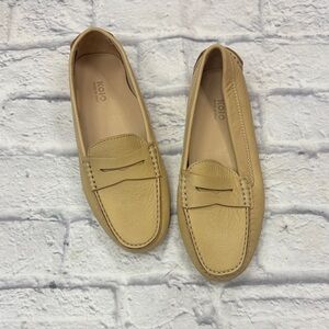 KOIO loafers